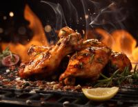 Food Menu Image